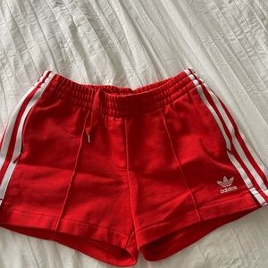 Adidas original shorts